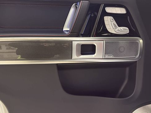 New 2026 Mercedes-Benz G 550 image 13