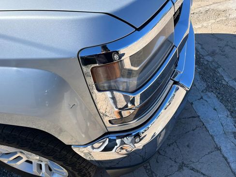 Used 2016 Chevrolet Silverado 1500 LT w/ All Star Edition image 27