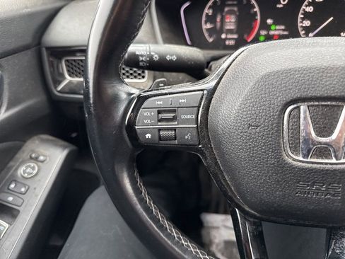 Used 2023 Honda Civic Sport image 23