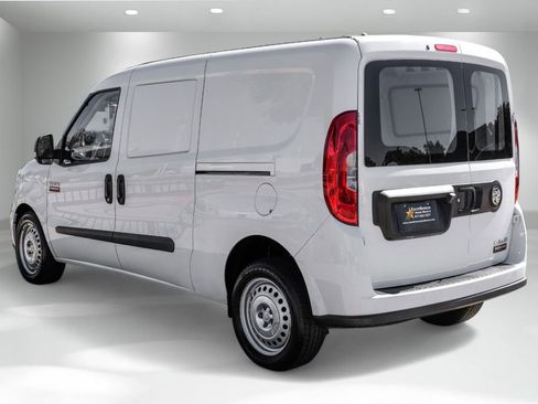 Used 2022 RAM ProMaster City Tradesman w/ Window Group 04 image 8