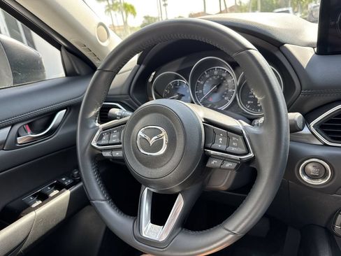 Used 2023 MAZDA CX-5 AWD 2.5 S image 55
