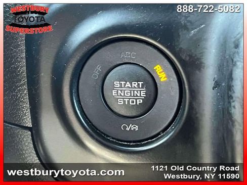 Used 2021 Jeep Gladiator Mojave w/ Cold Weather Group AWD/4WD image 31