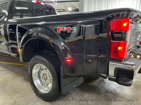 Used 2026 Ford F450 King Ranch w/ FX4 Off-Road Package image 7