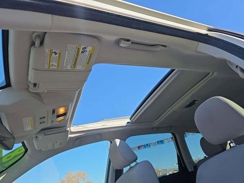 Used 2018 Subaru Forester 2.5i Premium image 9