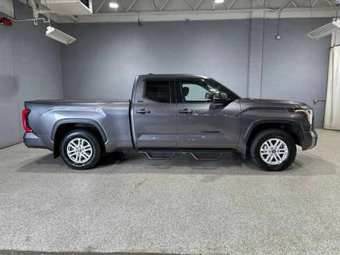 Certified 2023 Toyota Tundra SR5 w/ SR5 Premium Package AWD/4WD image 4