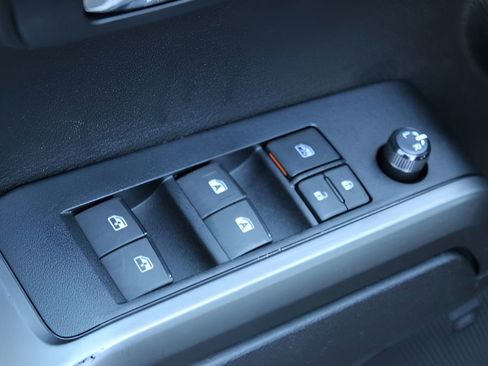 Certified 2021 Toyota Tacoma TRD Sport w/ TRD Premium Sport Package image 18