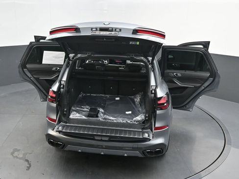 New 2026 BMW X5 M60i image 58