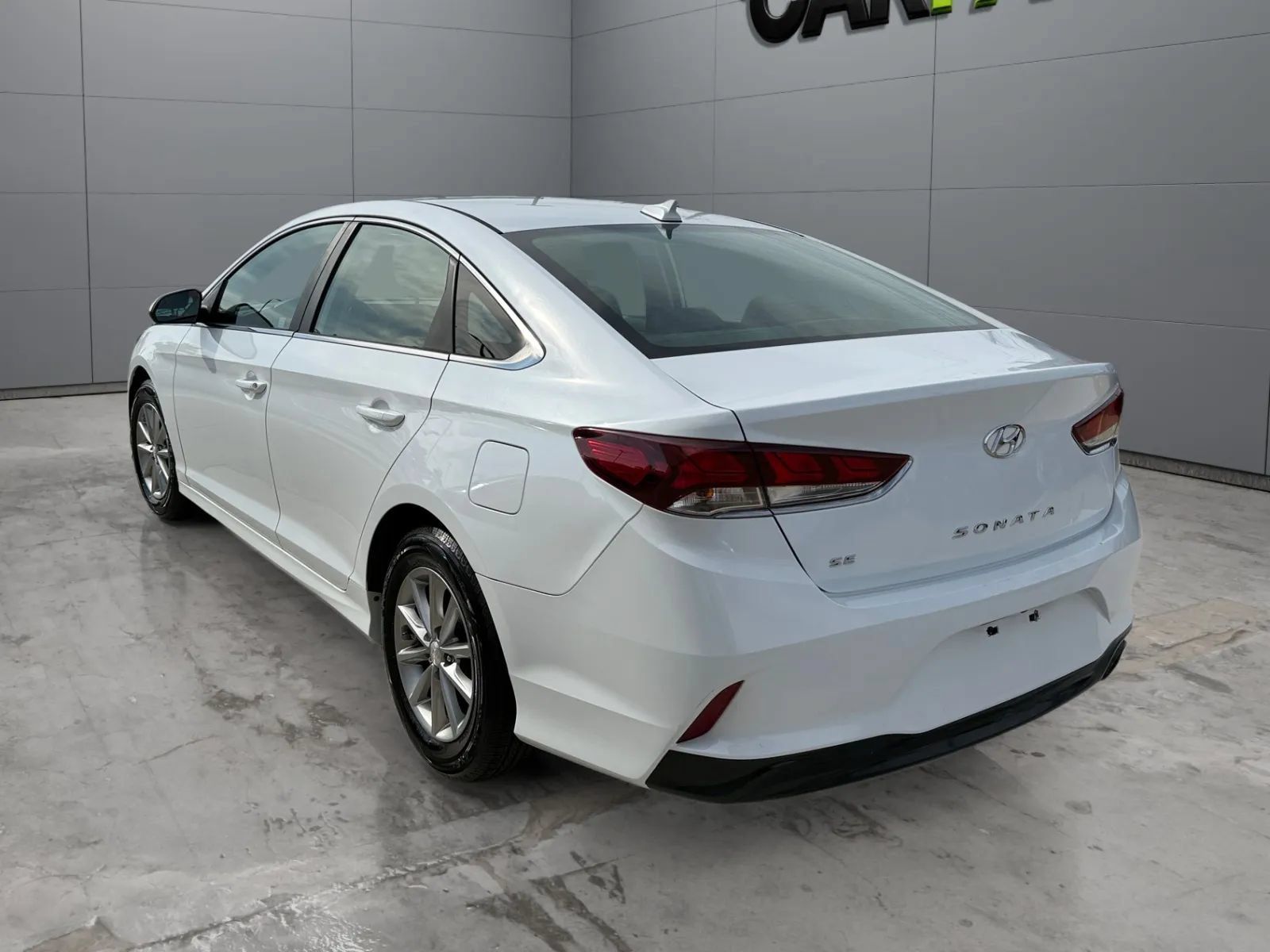 Used 2019 Hyundai Sonata SE FWD image 9