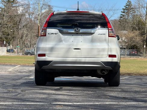 Used 2016 Honda CR-V EX-L image 6