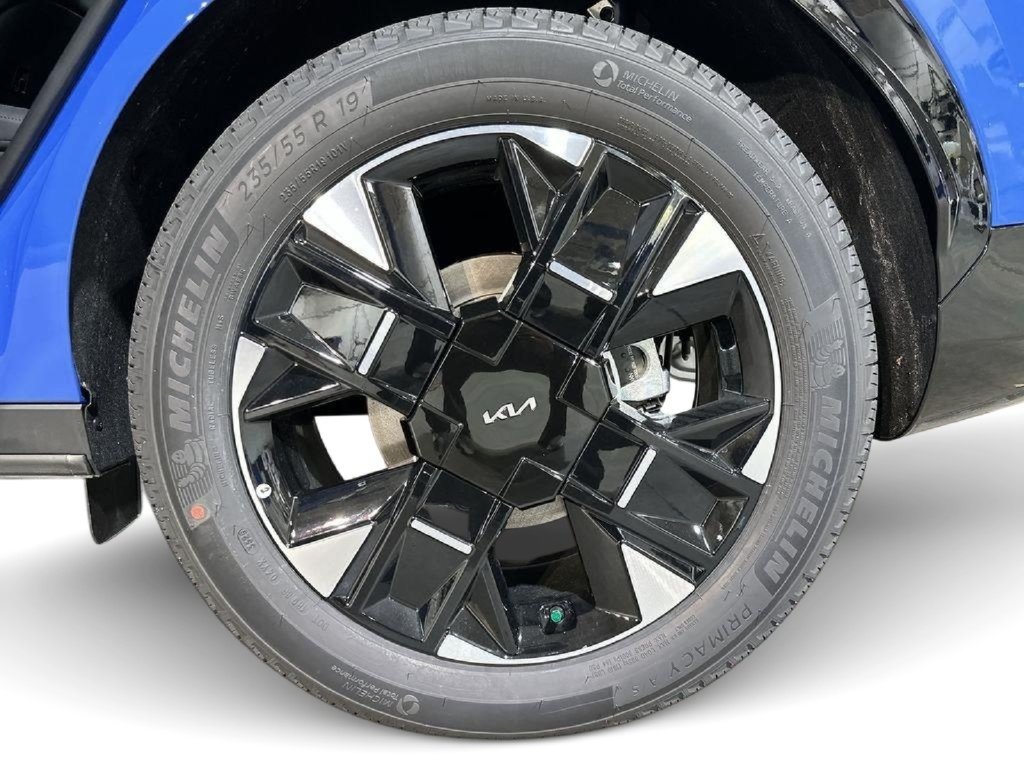 New 2026 Kia Sportage SX FWD image 30