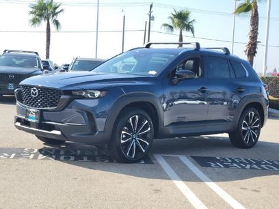 New 2026 MAZDA CX-50 AWD 2.5 S w/ Cargo Package
