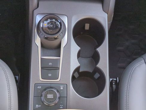 New 2025 Ford Bronco Sport Badlands w/ Badlands Tech Package AWD/4WD image 19
