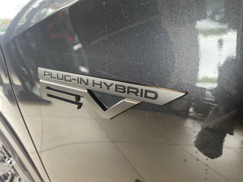 New 2026 Mitsubishi Outlander 4WD Plug-In Hybrid image 6