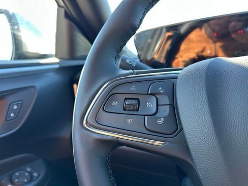 New 2026 Buick Envista Preferred w/ Convenience I Package image 31