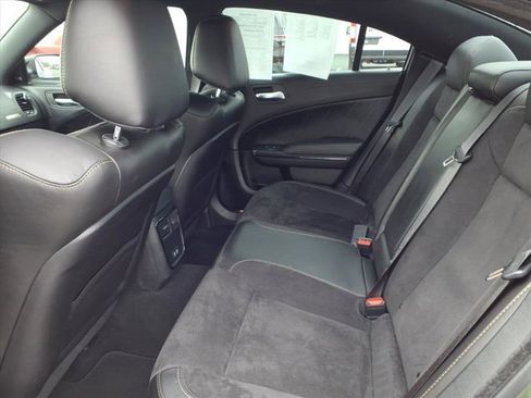 Used 2023 Dodge Charger Scat Pack image 25