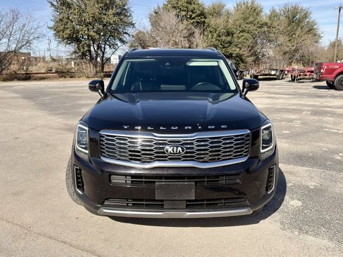 Used 2021 Kia Telluride S image 9