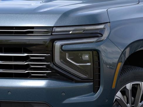 New 2026 Chevrolet Tahoe High Country AWD/4WD image 10
