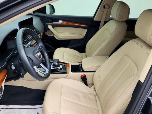 Used 2022 Audi Q5 2.0T Premium Plus w/ Premium Plus Package image 22