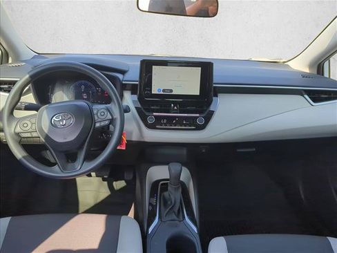 Used 2026 Toyota Corolla LE FWD image 25