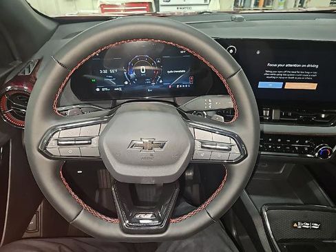 New 2026 Chevrolet Equinox RS image 13