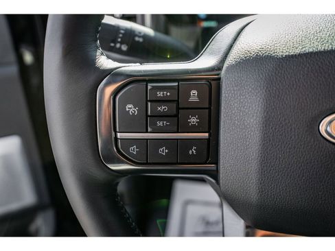 New 2025 Ford F350 Platinum AWD/4WD image 12