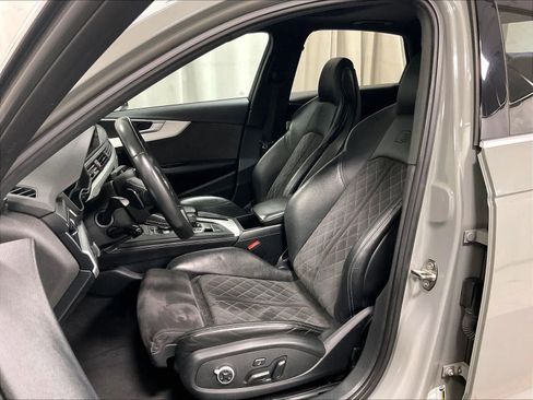 Used 2019 Audi S4 Premium Plus w/ Premium Plus Package image 10