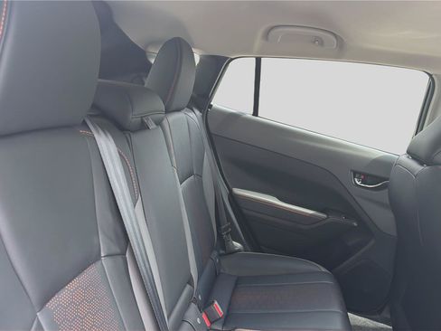 Used 2024 Subaru Crosstrek 2.5i Limited AWD/4WD image 21