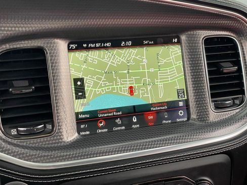 Used 2023 Dodge Charger SRT Hellcat w/ Harman/Kardon Audio Group image 23