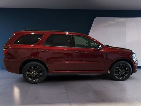 Used 2021 Dodge Durango GT image 8