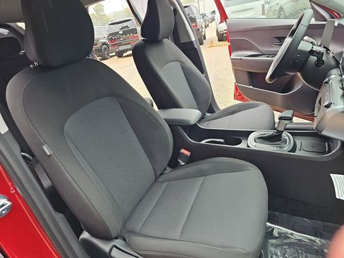 New 2026 Hyundai Kona SEL Sport AWD/4WD image 10