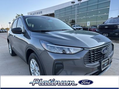 Used 2025 Ford Escape Active