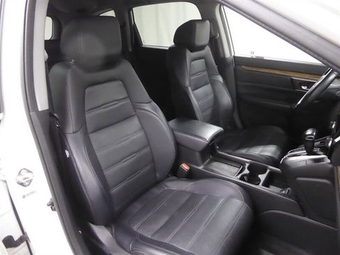 Used 2017 Honda CR-V EX-L image 24