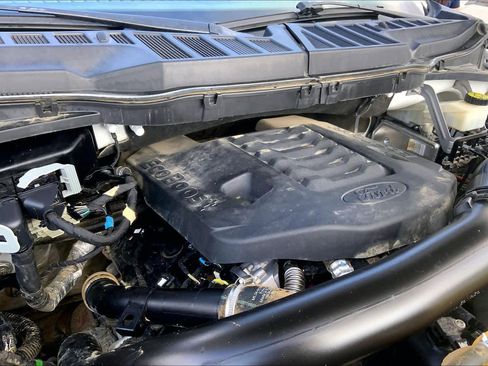 Used 2022 Ford F150 XLT w/ Equipment Group 302A High AWD/4WD image 32