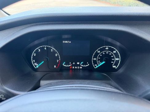 Used 2024 Ford Transit 350 XLT image 29