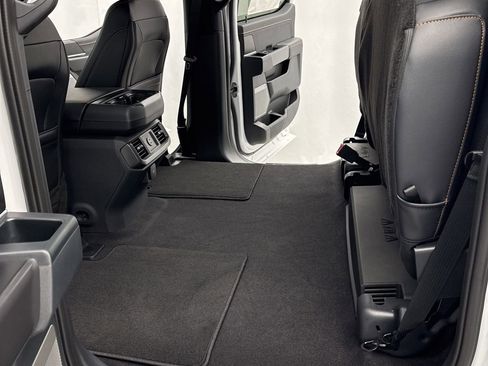 New 2025 Ford F150 Tremor image 44