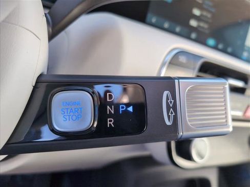 New 2026 Hyundai Palisade Calligraphy image 15