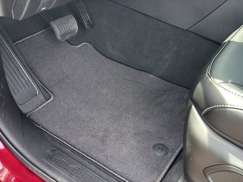 New 2026 Jeep Grand Cherokee L Limited w/ Limited Altitude Package image 14