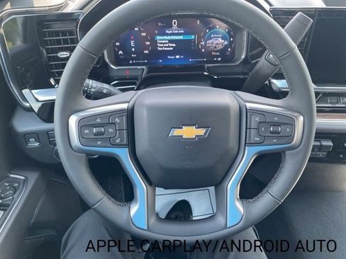 New 2026 Chevrolet Silverado 1500 LT image 14