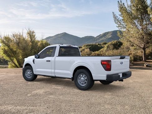 New 2026 Ford F150 XL RWD image 3