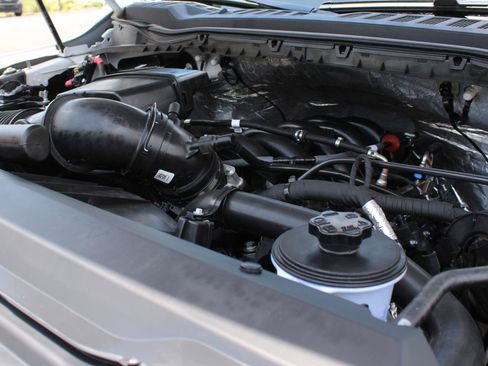 Used 2025 Ford F350 XLT AWD/4WD image 33