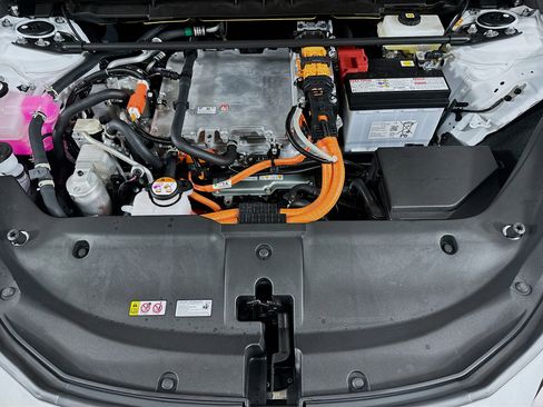 New 2026 Lexus RZ 450e RZ 450e Premium w/ Technology Package image 27