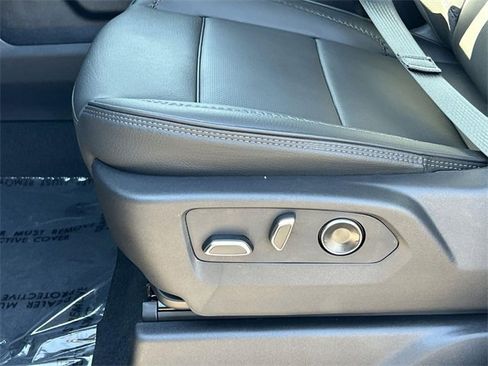 New 2026 GMC Sierra 2500 Denali w/ Denali Reserve Package image 23