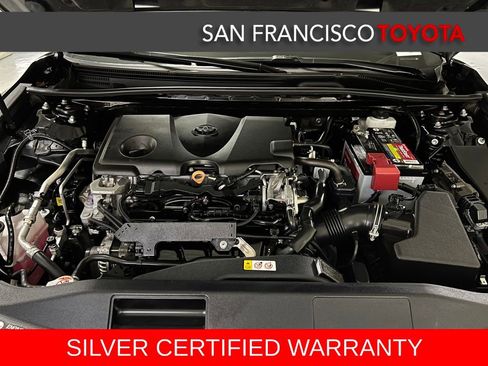 Certified 2020 Toyota Camry LE image 37