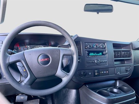 Used 2024 GMC Savana 2500 Work Van w/ Driver Convenience Package image 22