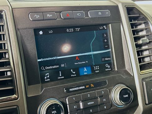 Used 2018 Ford F150 Raptor w/ Equipment Group 802A Luxury image 22