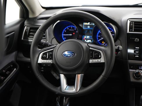 Used 2017 Subaru Legacy 2.5i Sport AWD/4WD image 14