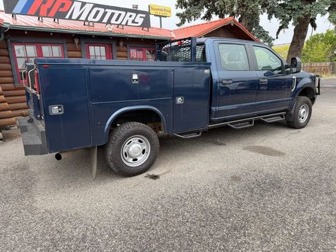 Used 2019 Ford F250 XL AWD/4WD image 19