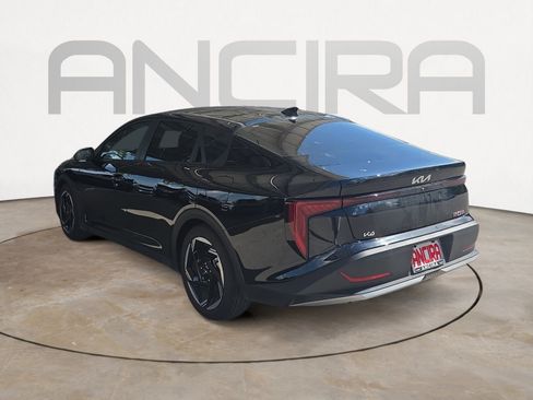 Used 2025 Kia K4 EX FWD image 6