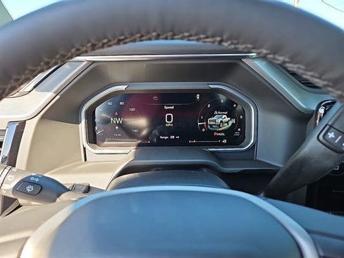 New 2026 GMC Sierra 3500 Denali w/ Denali Reserve Package image 14