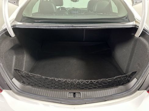 Used 2016 Buick Regal Premium w/ Driver Confidence Package #1 image 29
